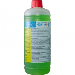  GLON FIGHTER B-001 - 1KG / 5KG / 30KG - Antyglon, zwalcza algi i glony, usuwa gronkowca złocistego